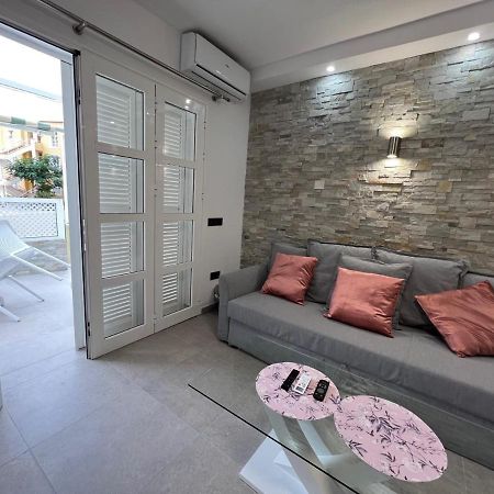 Luxury Apartment Orlando Адехе Экстерьер фото