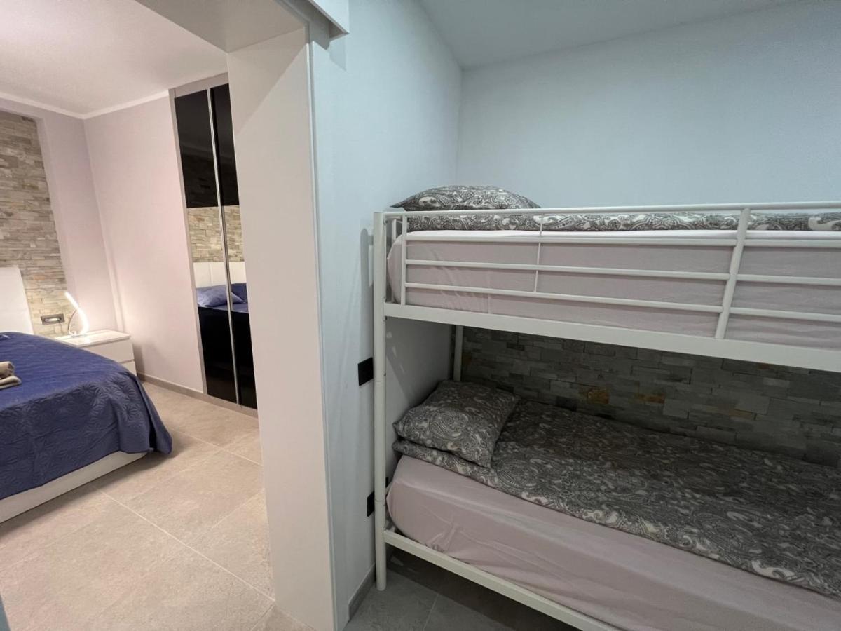Luxury Apartment Orlando Адехе Экстерьер фото