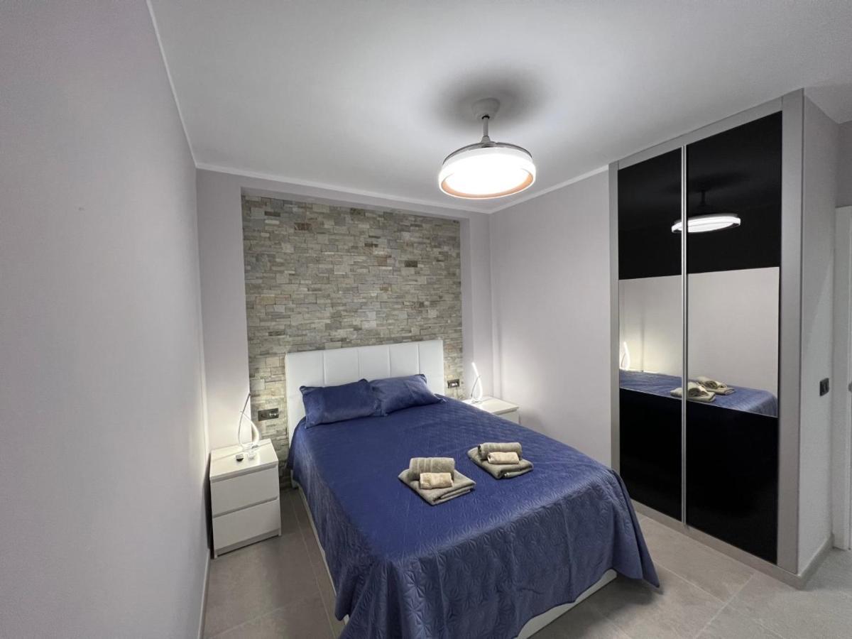 Luxury Apartment Orlando Адехе Экстерьер фото