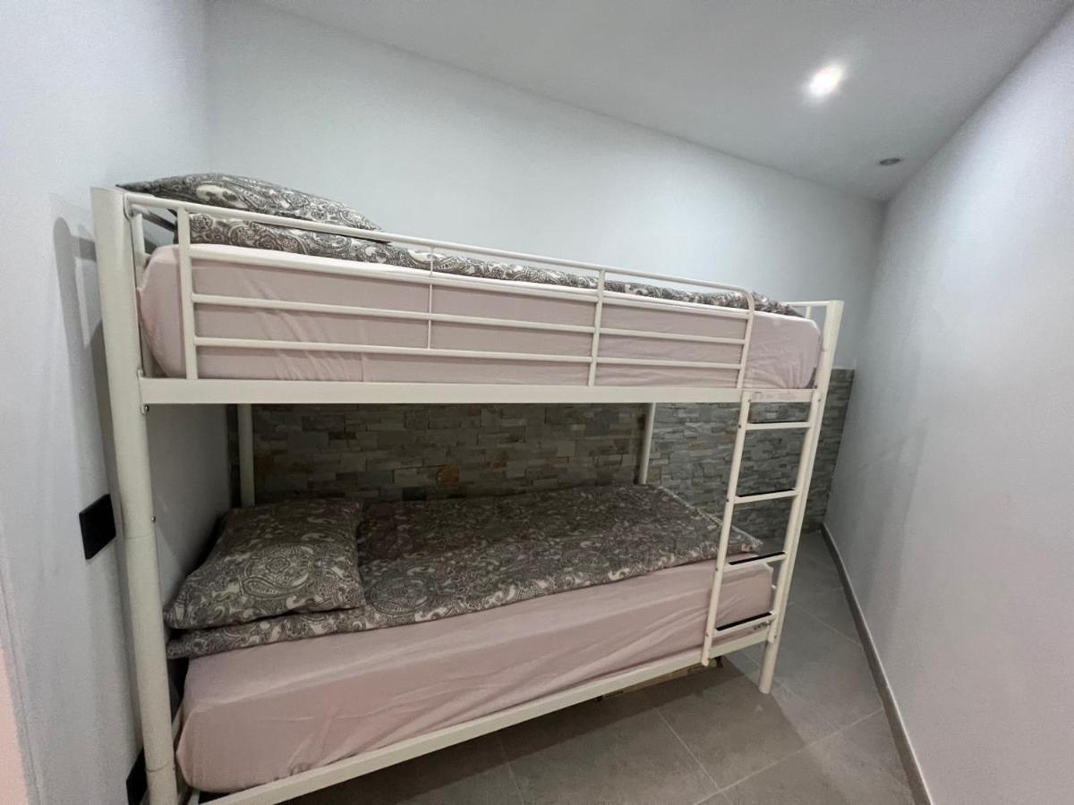 Luxury Apartment Orlando Адехе Экстерьер фото