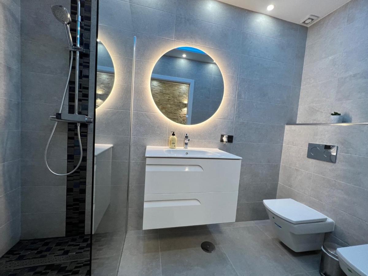 Luxury Apartment Orlando Адехе Экстерьер фото