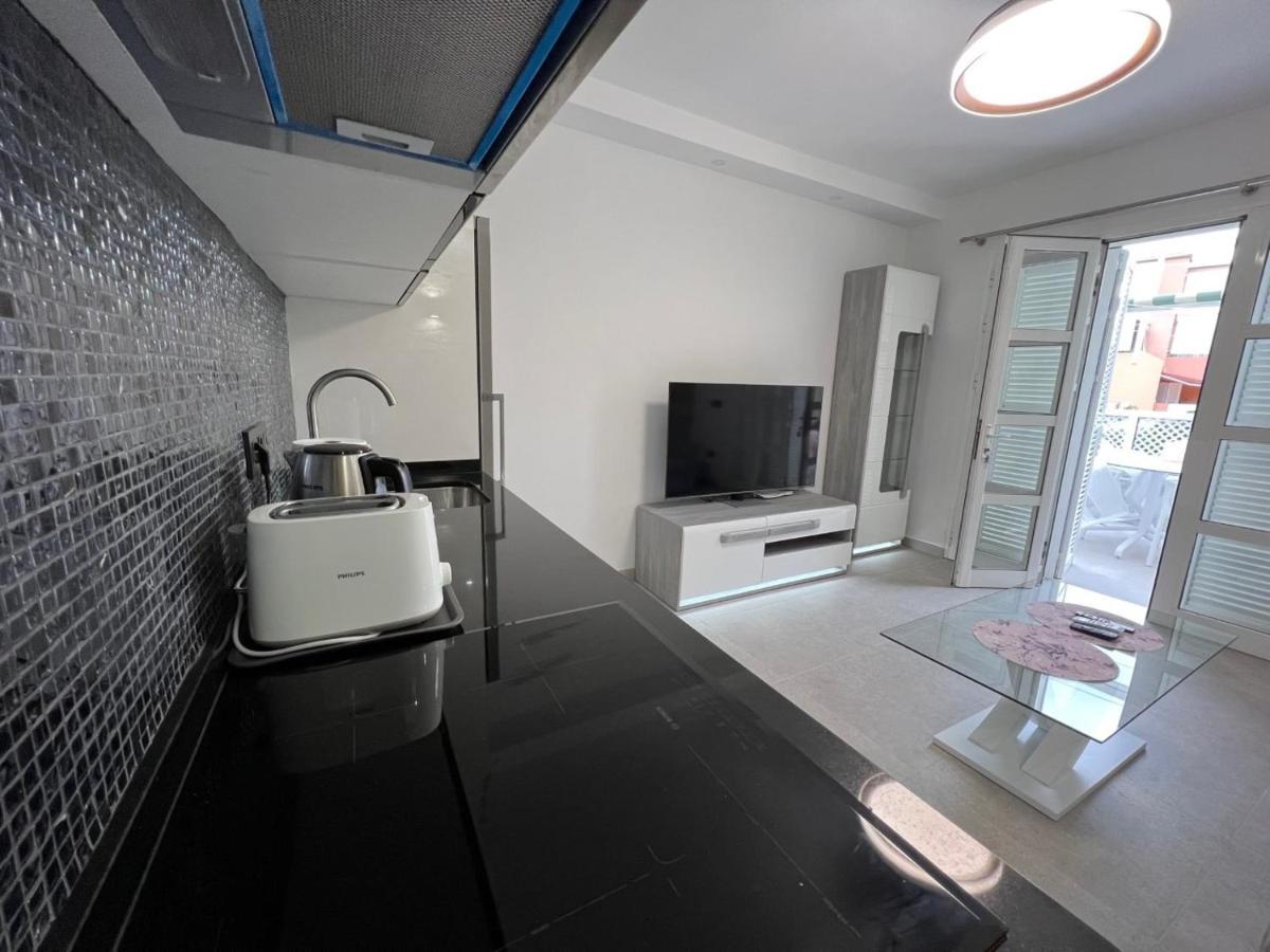 Luxury Apartment Orlando Адехе Экстерьер фото