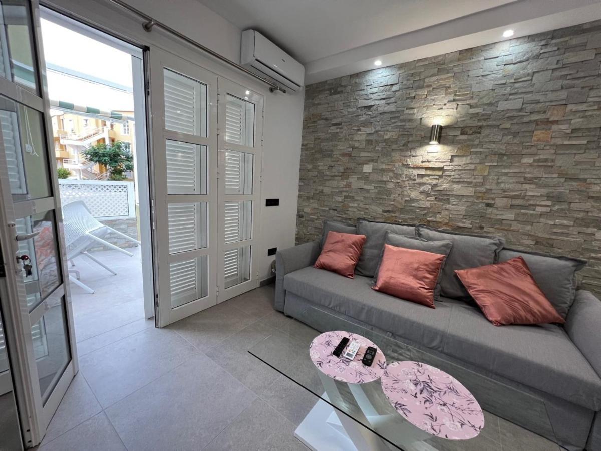 Luxury Apartment Orlando Адехе Экстерьер фото