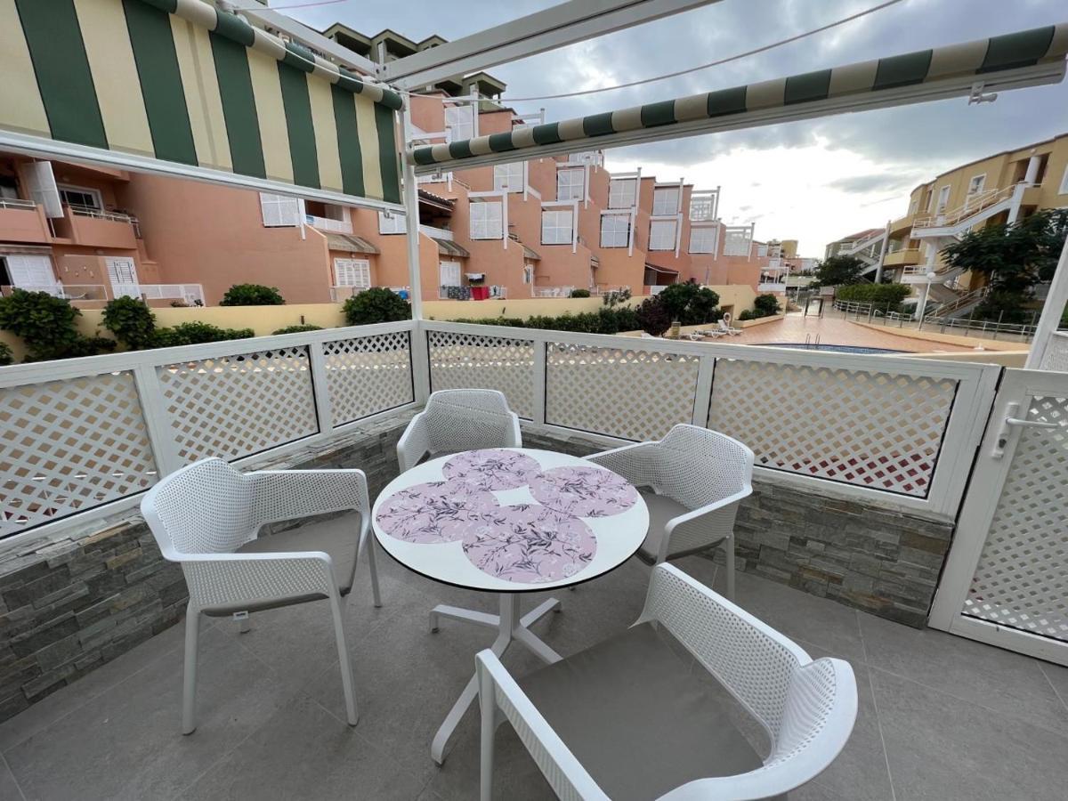 Luxury Apartment Orlando Адехе Экстерьер фото