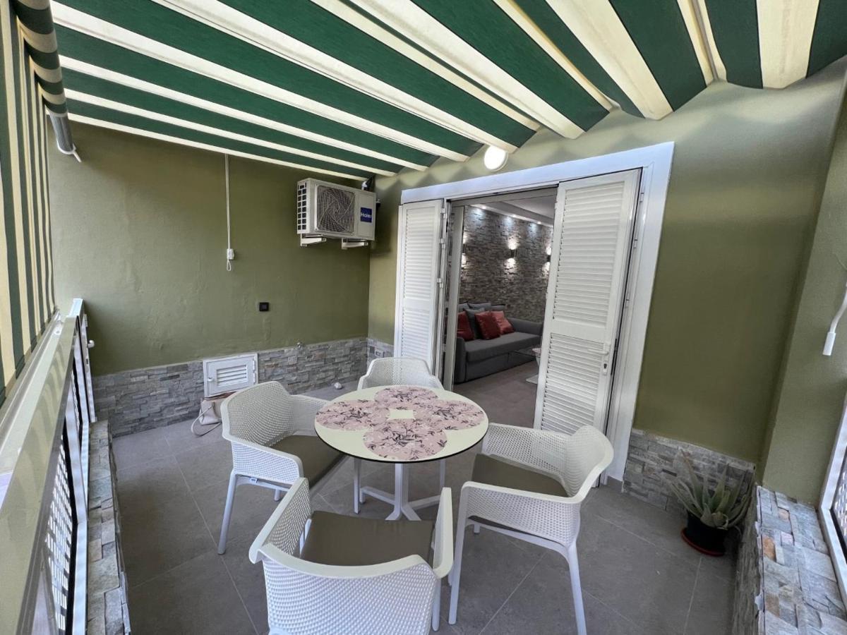 Luxury Apartment Orlando Адехе Экстерьер фото