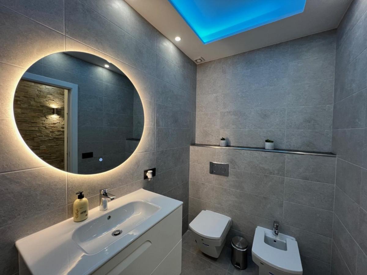 Luxury Apartment Orlando Адехе Экстерьер фото