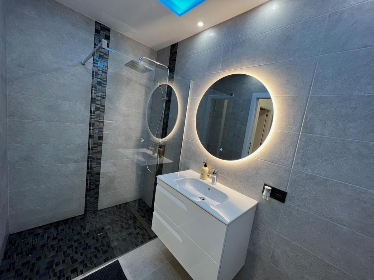 Luxury Apartment Orlando Адехе Экстерьер фото