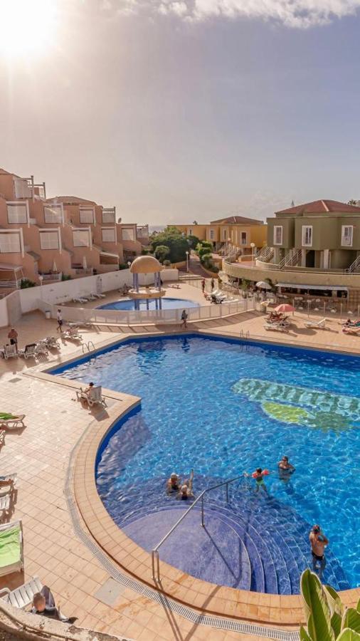 Luxury Apartment Orlando Адехе Экстерьер фото