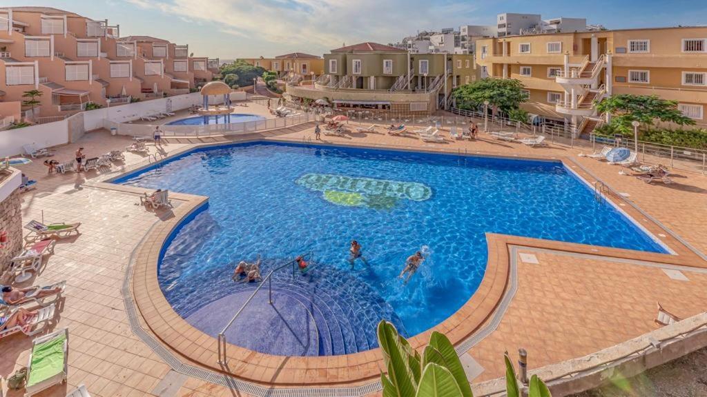 Luxury Apartment Orlando Адехе Экстерьер фото